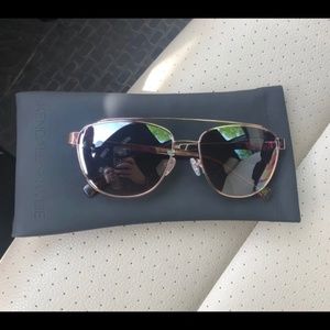 Kendall & Kylie sunglasses